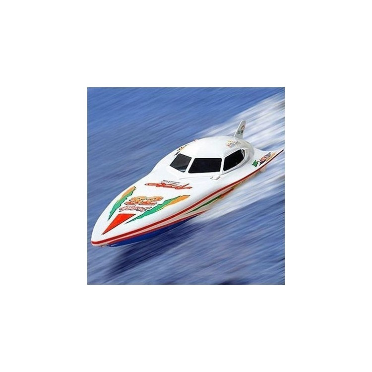 RC člun Wing speed 7000
