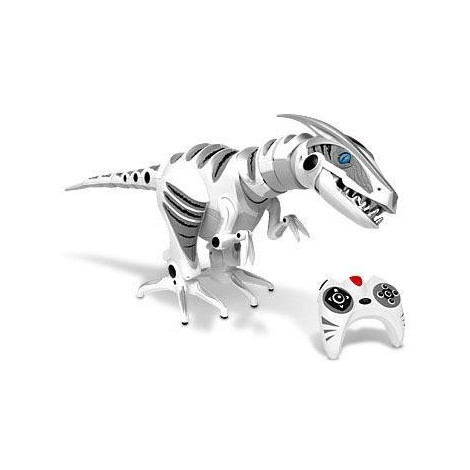 RC Robosaurus - Obří model Dinosaura na dálkové ovládání