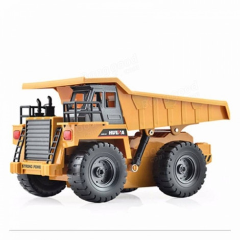 HN540 1/18 - nákladní auto na dálkové ovládání 4x4