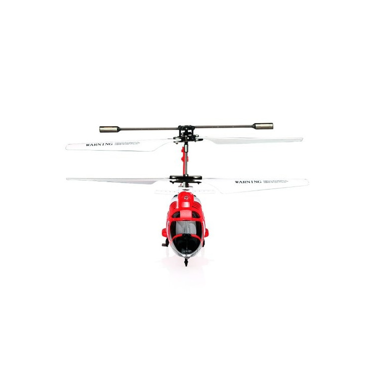 Mini vrtulník Augusta