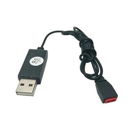 Nabíjecí kabel USB - X5UW