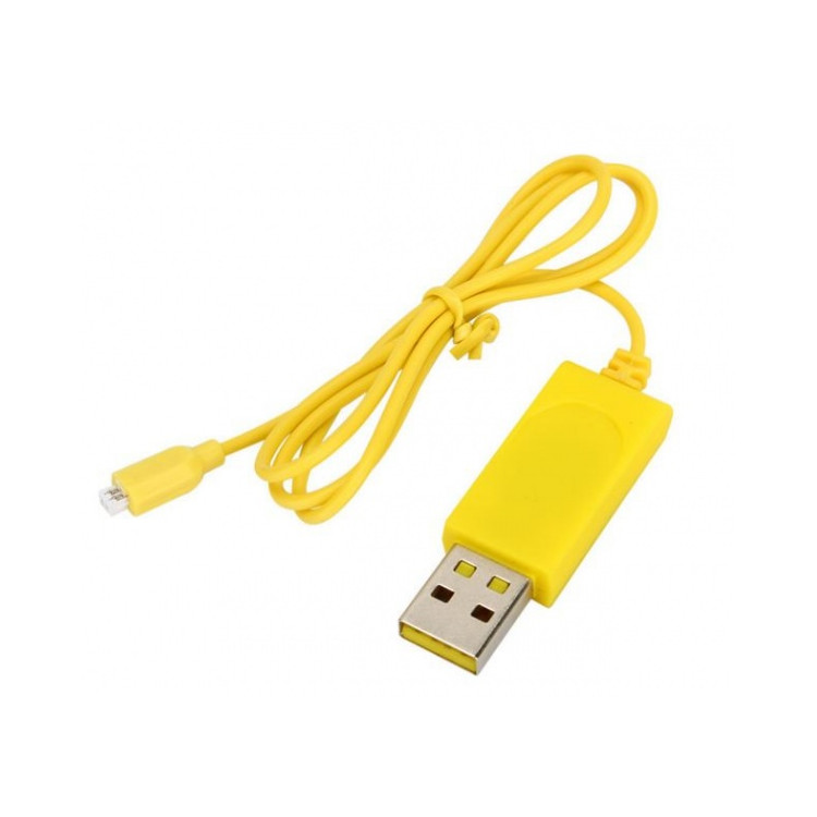 Nabíječka USB - S107G-16S