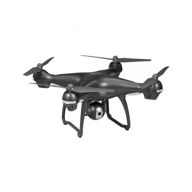 SJ70W - dron s GPS a 1080p - zabiják X8PRO