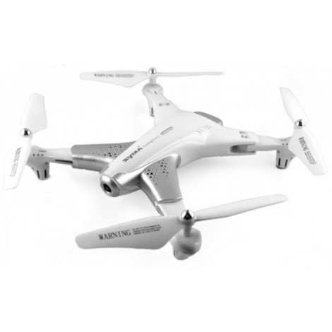 Syma Z3 - nadupaný skládací dron s HD kamerou