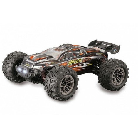 Truggy Racer 4WD 1:16 2.4GHz RTR - oranžový