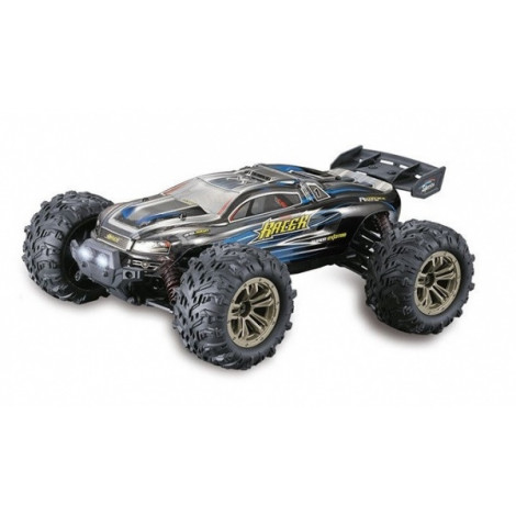 Truggy Racer 4WD 1:16 2.4GHz RTR - modrý