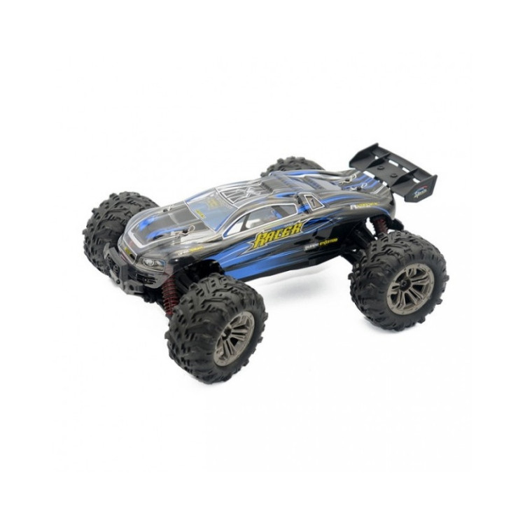 Truggy Racer 4WD 1:16 2.4GHz RTR - modrý