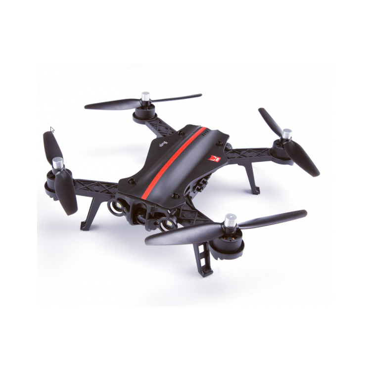 MJX BUGS 8 - závodní dron s 720p kamerou