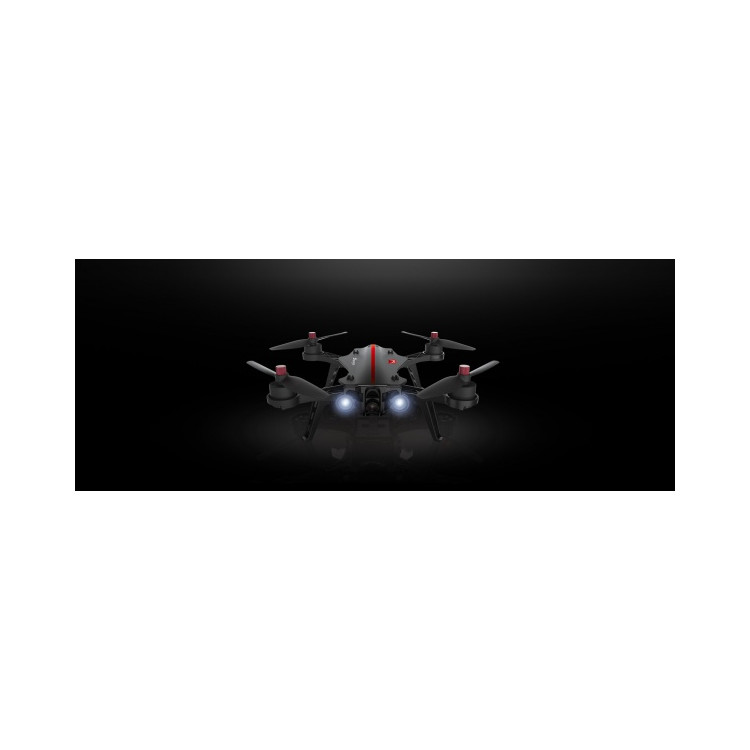 MJX BUGS 8 - závodní dron s 720p kamerou