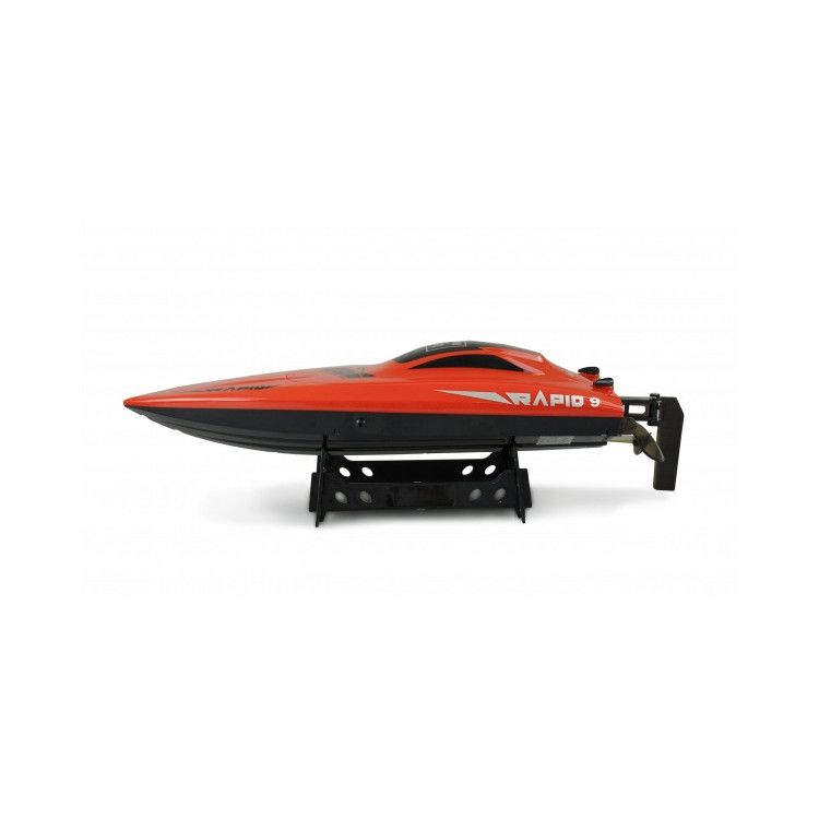 RAPID 9 Hi-Speed vysokorychlostní člun, 2,4 GHz, 30 km/h
