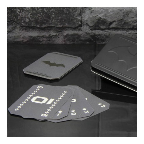 Hrací karty Batman