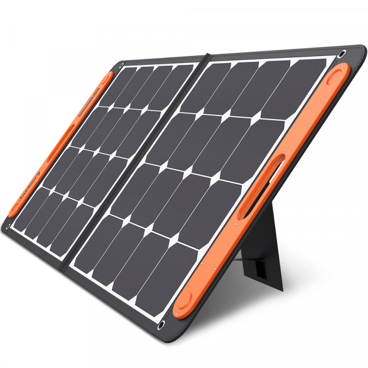 Solární panel - Jackery SolarSaga 100W