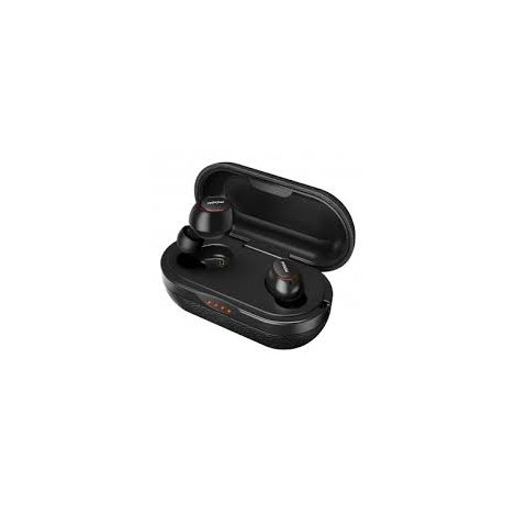 Bezdrátová sluchátka MPOW M5 s dobíjecím boxem - Black