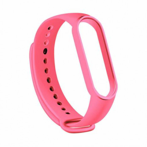 Xiaomi Mi Band 5 náhradní náramek - Pink