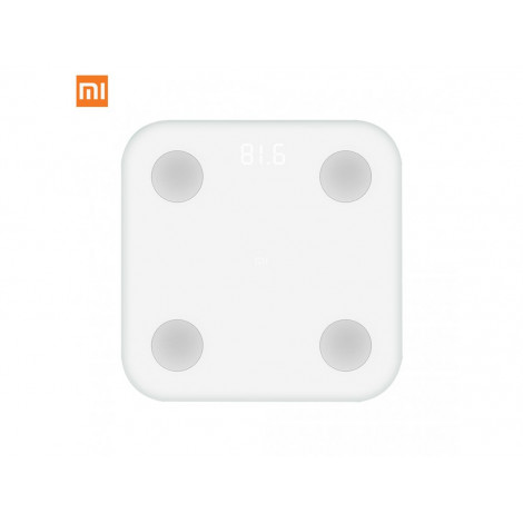 Xiaomi Mi Body Composition Scale 2 - bazarové zboží