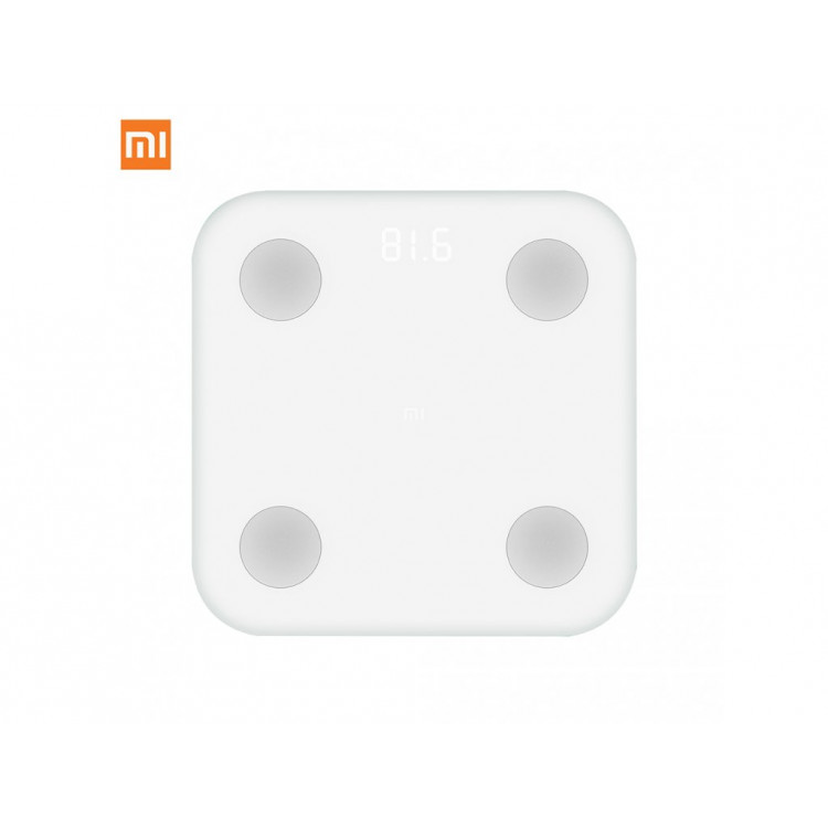 Xiaomi Mi Body Composition Scale 2 - bazarové zboží