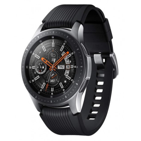 Samsung Galaxy Watch 46mm SM-R800 Silver - bazarové zboží