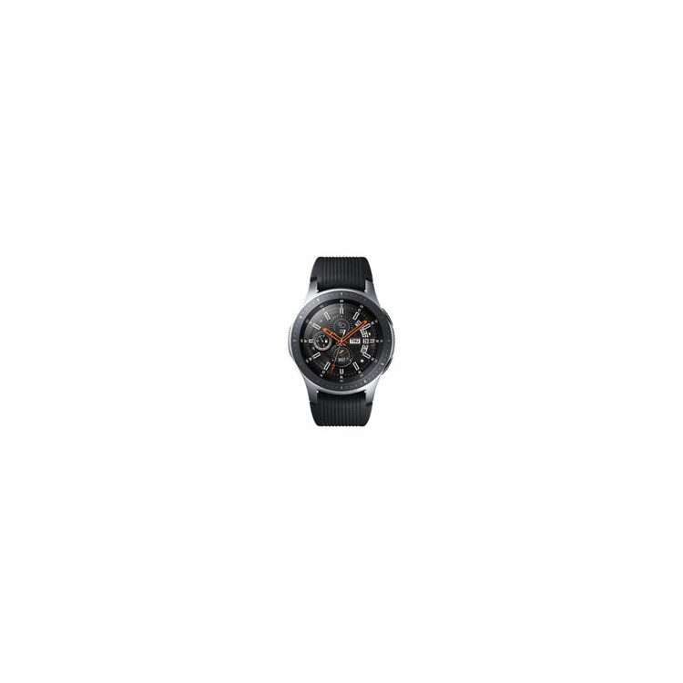 Samsung Galaxy Watch 46mm SM-R800 Silver - bazarové zboží