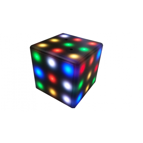 Rubik's Futuro Cube 3.0