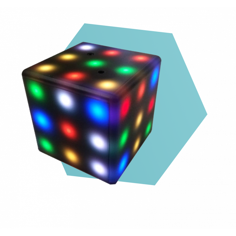 Rubik's Futuro Cube 3.0