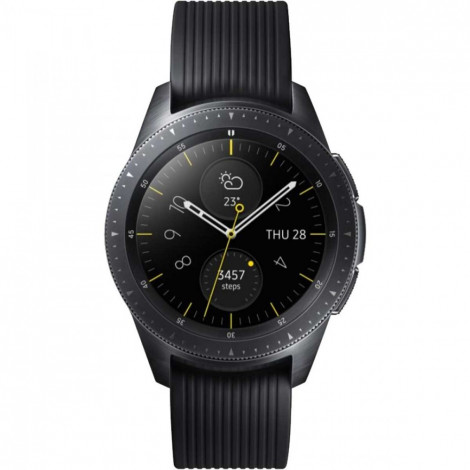 Samsung Galaxy Watch 42mm SM-R810 Midnight Black - bazarové zboží