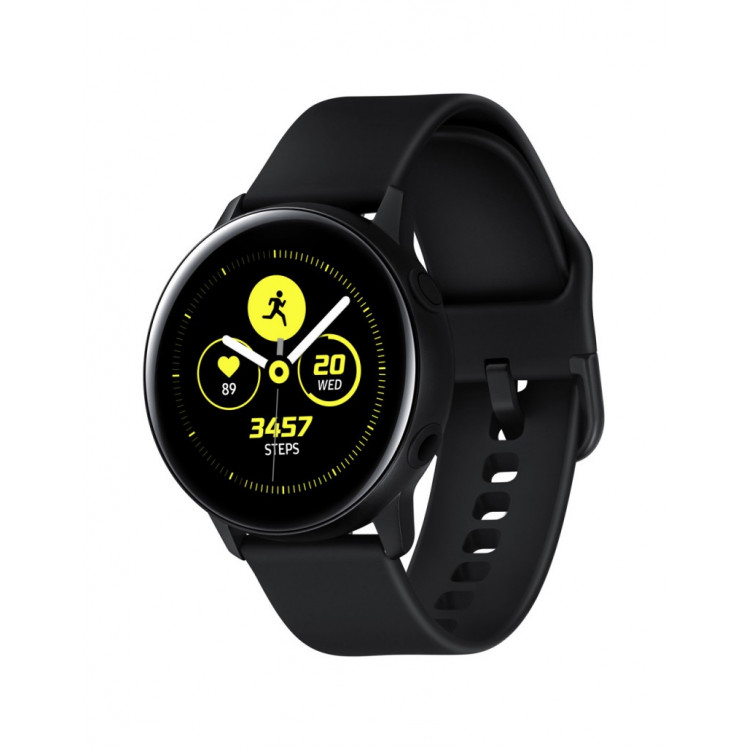 Samsung Galaxy Watch Active SM-R500 Black - bazarové zboží