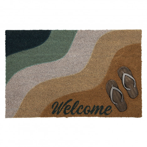 Rohožka - Vítejte plážová