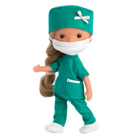 Llorens Miss Minis – Zdravotní sestra 52610