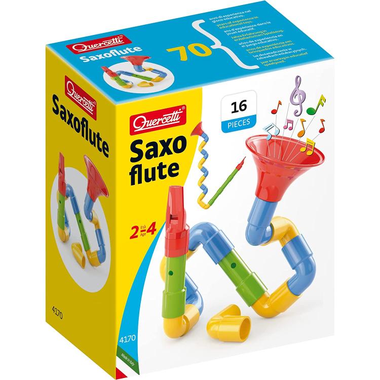 Quercetti 4170 Saxoflute