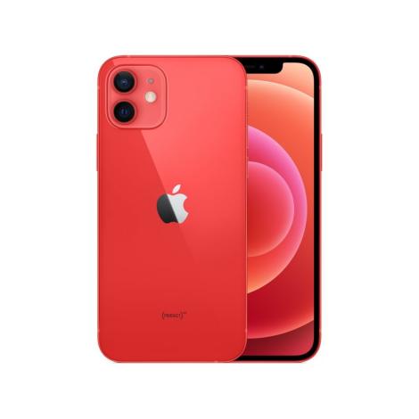 Apple iPhone 12 mini 256GB Red Grade A & AB