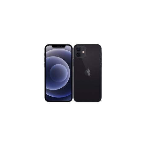 Apple iPhone 12 256GB Black Grade A & AB