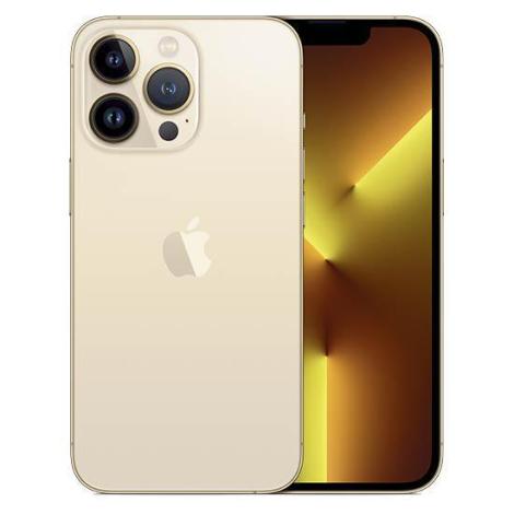 Apple iPhone 13 Pro Max 128GB Gold Grade A & AB