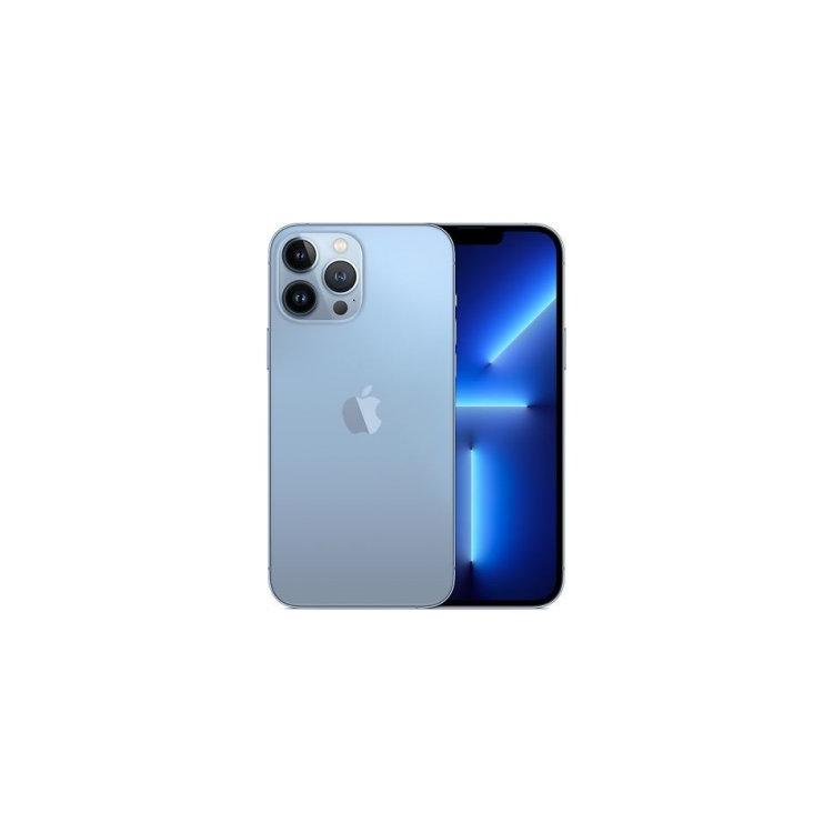 Apple iPhone 13 Pro Max 256GB Blue Grade A & AB