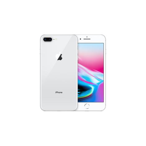Apple iPhone 8 Plus 64GB White Grade A & AB